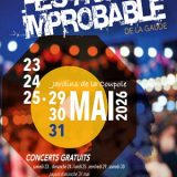 Festival Improbable