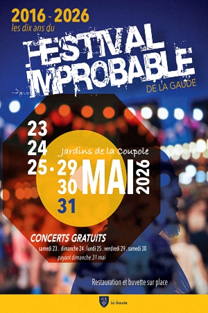 Festival Improbable Festival Improbable