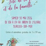 Fête de la  jeunesse