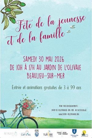Fête de la jeunesse Fête de la jeunesse