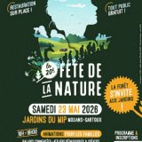 Fête de la Nature