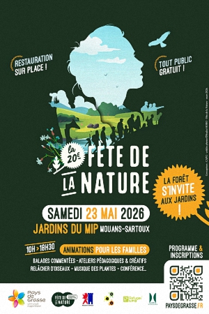 Fête de la Nature
