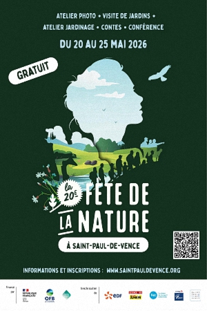 Fête de la Nature