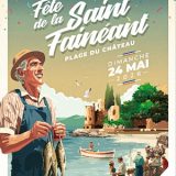 Fête de la Saint Fainéant