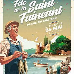 Fête de la Saint Fainéant