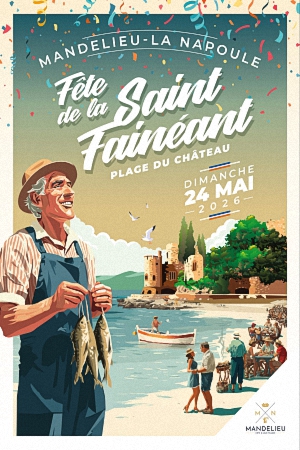 Fête de la Saint Fainéant