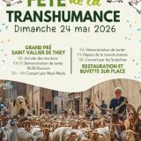 Fête de la Transhumance