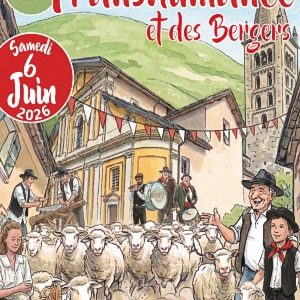 Fête de la Transhumance
