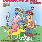 Fête des Bergers