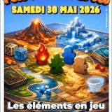 Fête du Jeu
