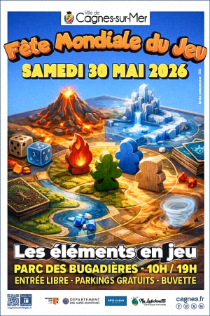 Fête du Jeu Fête du Jeu