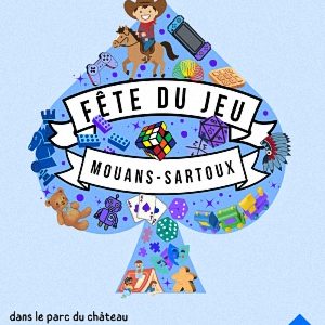 Fête du Jeu