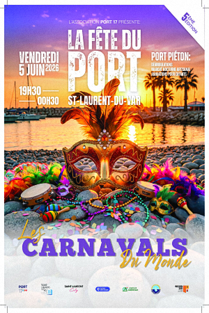 Fête du Port Fête du Port