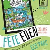 Fête EDEN