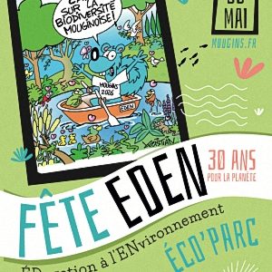 Fête EDEN