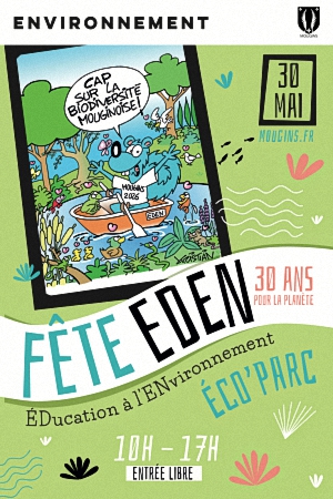 Fête EDEN Fête EDEN