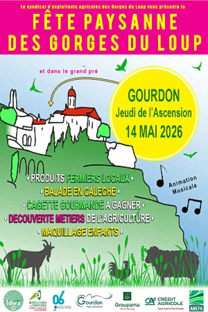 Fête  Paysanne