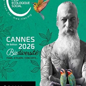 Festival du Film Écologique