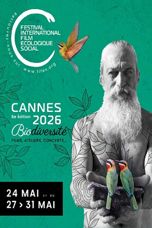 Festival du Film Écologique