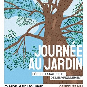 Une Journée au Jardin