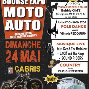 Journée MPV