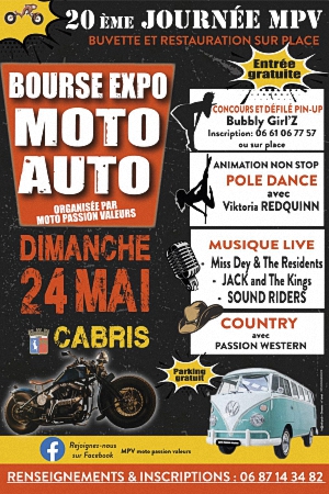 Journée MPV
