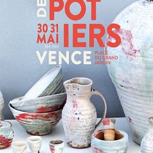 Marché de Potiers