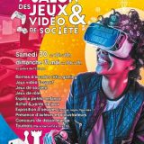 Salon des Jeux vidéo