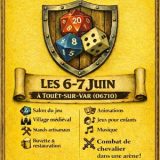 Touët en Jeux