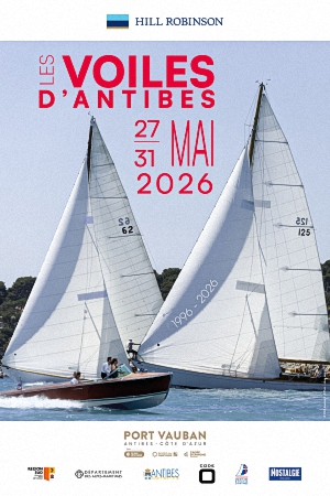 Les Voiles d’Antibes Les Voiles d’Antibes