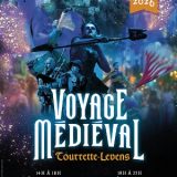 Voyage Médiéval