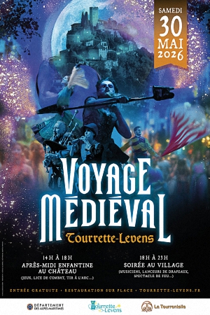 Voyage Médiéval Voyage Médiéval