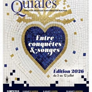 Les BaroQuiales