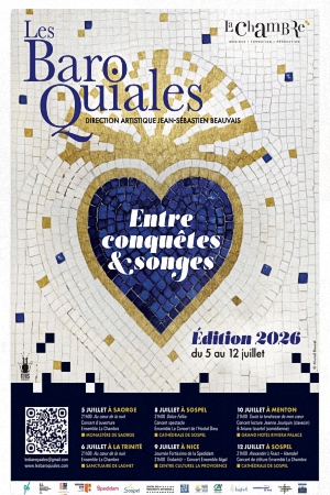 Les BaroQuiales