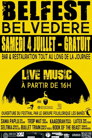 Belfest