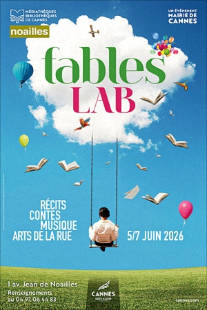 Fables Lab Fables Lab