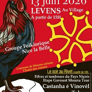 Festin Dou Boutaù