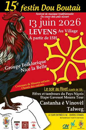 Festin Dou Boutaù