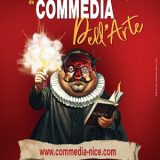 Festival de Commedia dell’arte