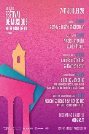 Festival de Musique