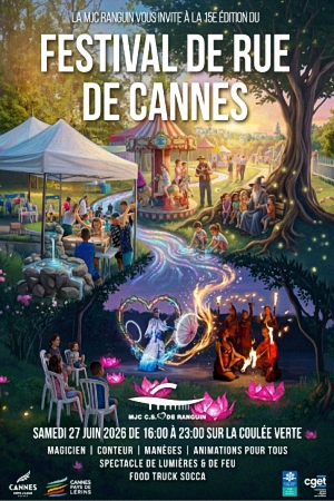 Festival de Rue