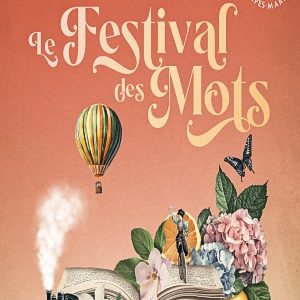 Festival des Mots