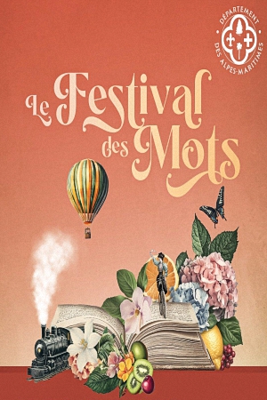 Festival des Mots