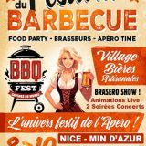 Festival du Barbecue