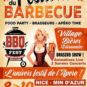 Festival du Barbecue
