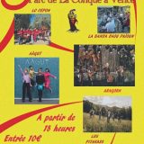 Festival Musique Traditionnelle