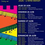 Festi’vence
