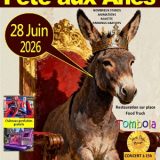 Fête aux Ânes