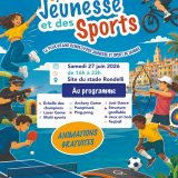 Fête de la Jeunesse