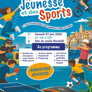 Fête de la Jeunesse